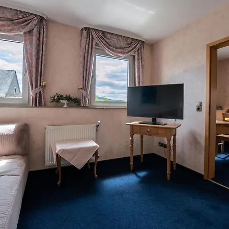 Hotel Schatulle 3*
