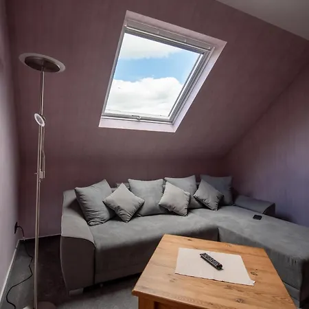 ホテル Schatulle 3*