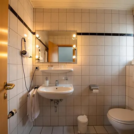 Hotell Schatulle Laufersweiler