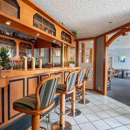 Hotel Schatulle