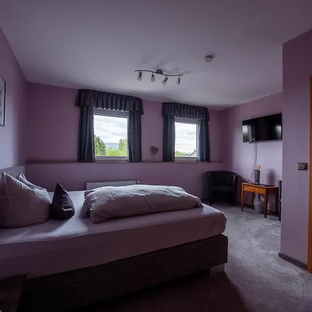 Schatulle Hotel 3*
