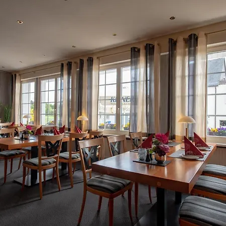 Hotel Schatulle Laufersweiler