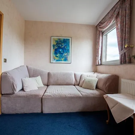 ホテル Schatulle 3*