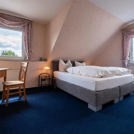 Schatulle Hotel Laufersweiler