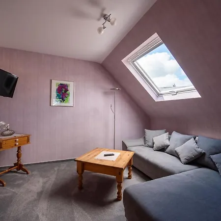 Hotel Schatulle Laufersweiler