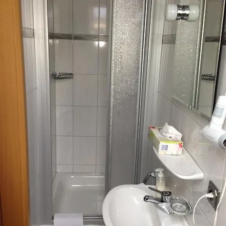 Hotell Schatulle 3*