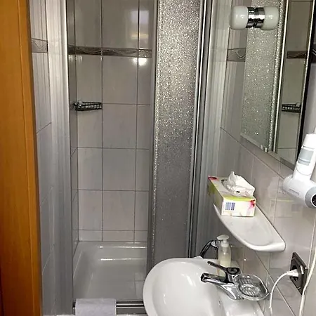 Hotell Schatulle 3*