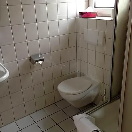 Hotell Schatulle 3*