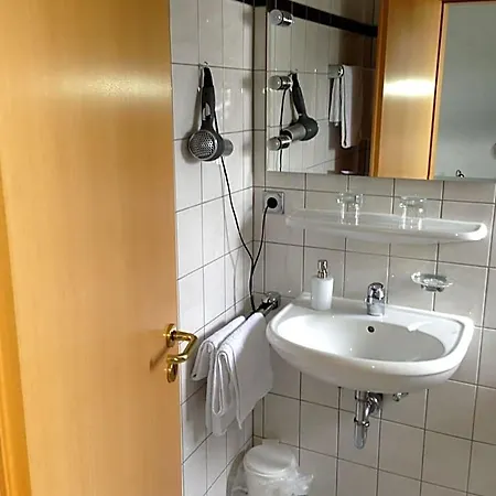 Schatulle Hotell