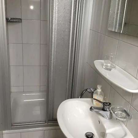 Hotell Schatulle Laufersweiler