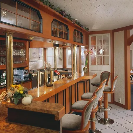 ホテル Schatulle 3*