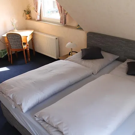 Hotel Schatulle 3*