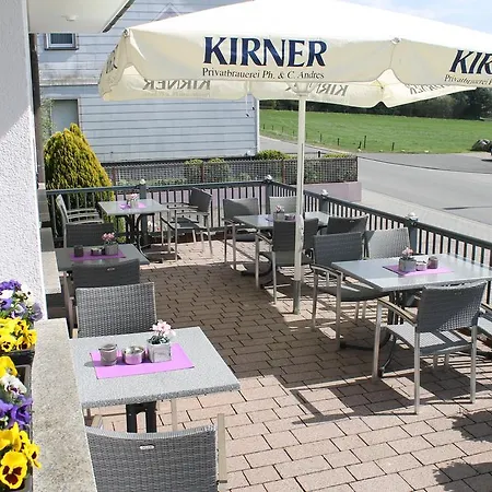 Hotel Schatulle 3*