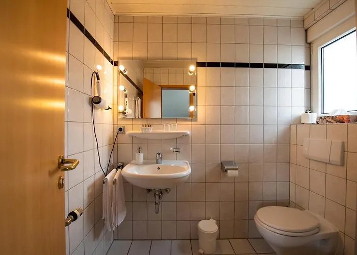 Hotel Schatulle Laufersweiler