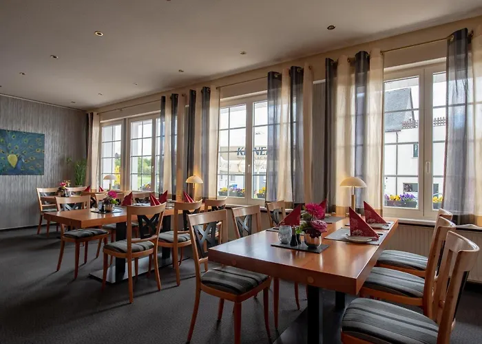 Hotel Schatulle Laufersweiler