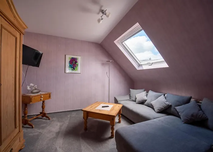 Hotel Schatulle Laufersweiler