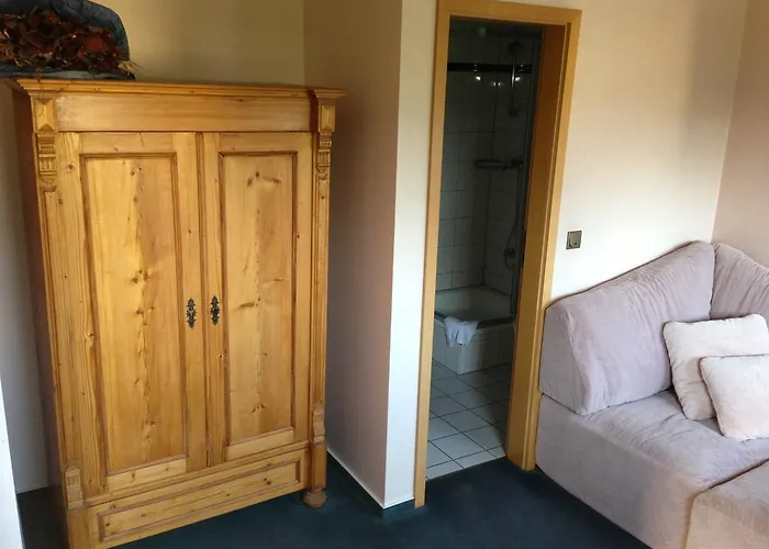 Hotel Schatulle Laufersweiler