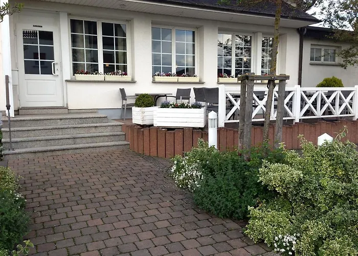 Hotel Schatulle Laufersweiler