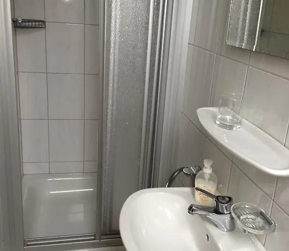 Hotel Schatulle Laufersweiler